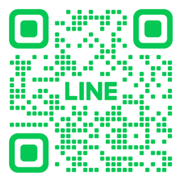 LINE QR Code - @161bnquw